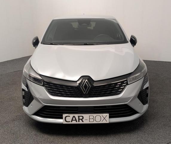 Renault Clio image 7