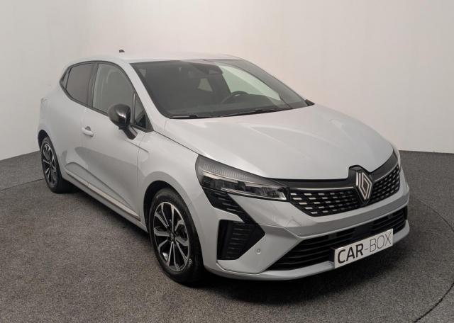 Renault Clio image 1