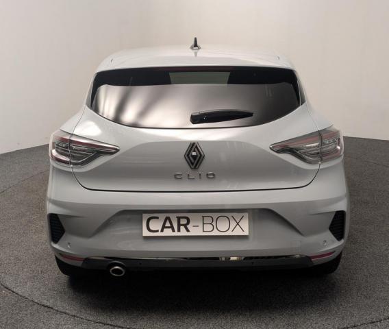 Renault Clio image 3