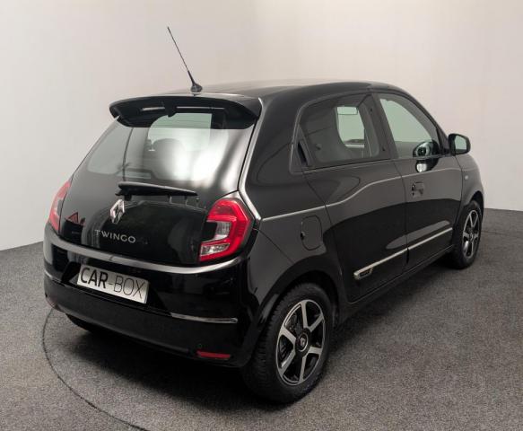 Renault Twingo image 4