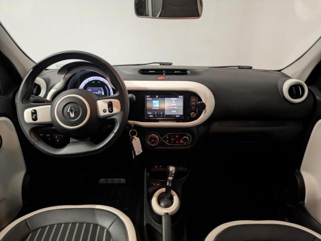 Renault Twingo image 1