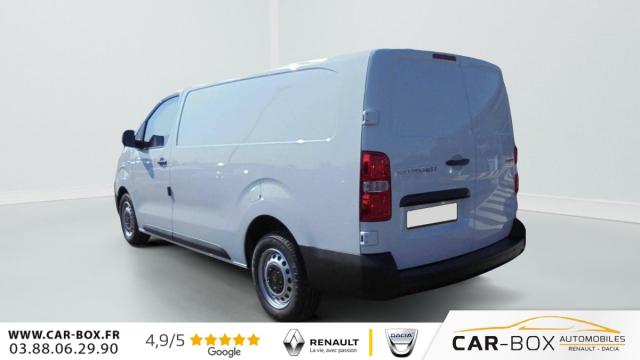 Citroen Jumpy image 4