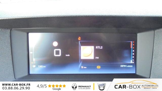 Citroen Jumpy image 5