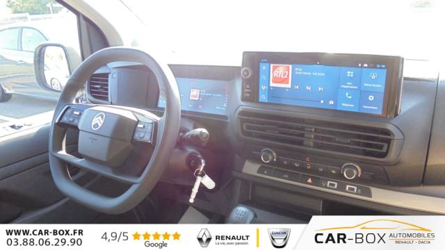 Citroen Jumpy image 7