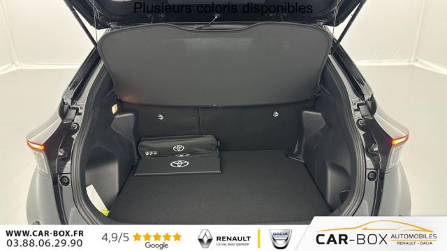 Toyota Yaris Cross image 4