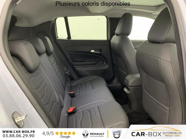 Jeep Avenger image 5