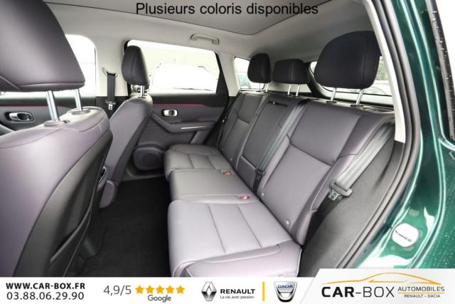 Leapmotor C10 image 1