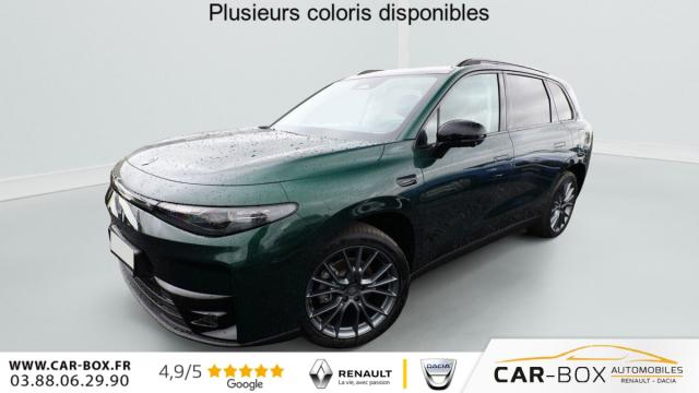 Leapmotor C10 image 2