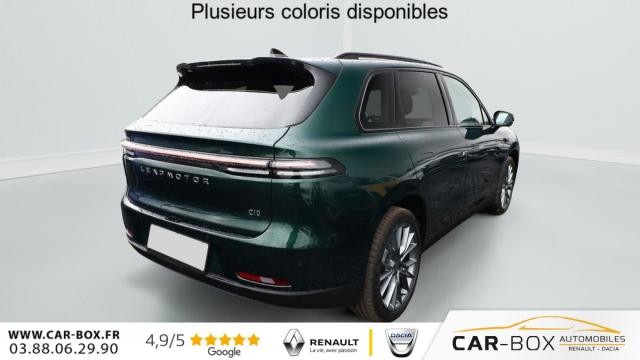 Leapmotor C10 image 8