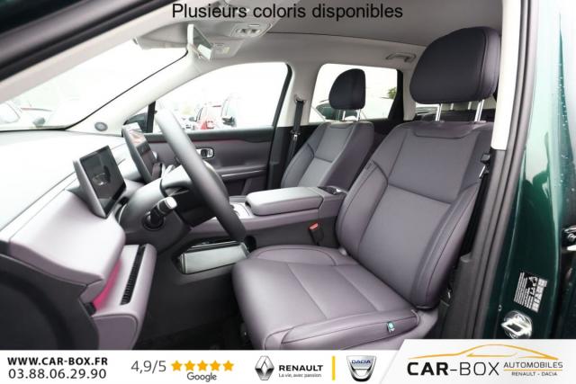 Leapmotor C10 image 4