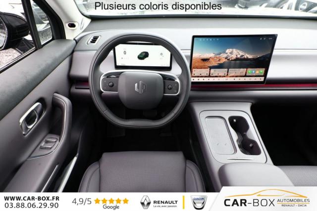 Leapmotor C10 image 5