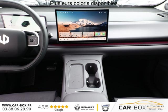 Leapmotor C10 image 7