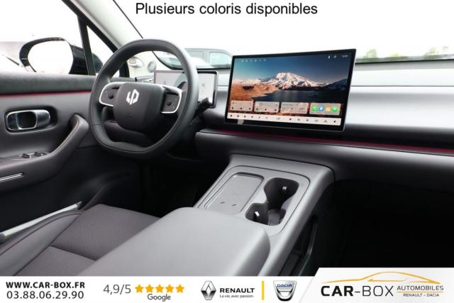 Leapmotor C10 image 6