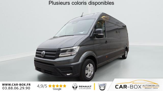 Volkswagen Crafter image 5