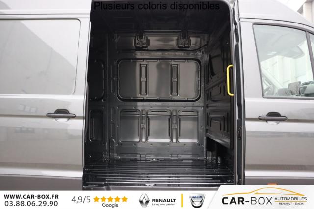 Volkswagen Crafter image 3