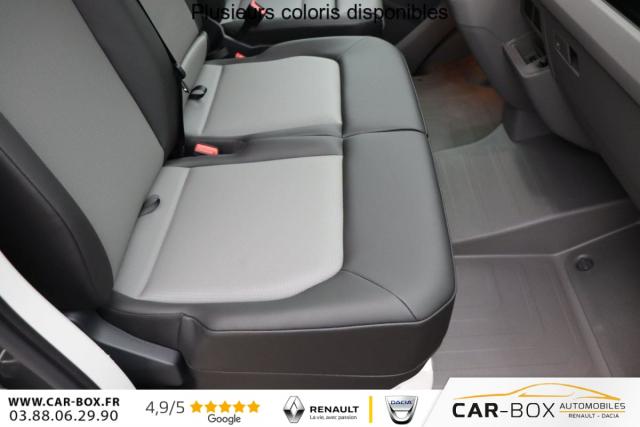 Volkswagen Crafter image 7