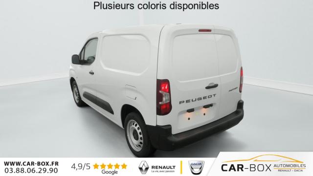 Peugeot Partner image 5