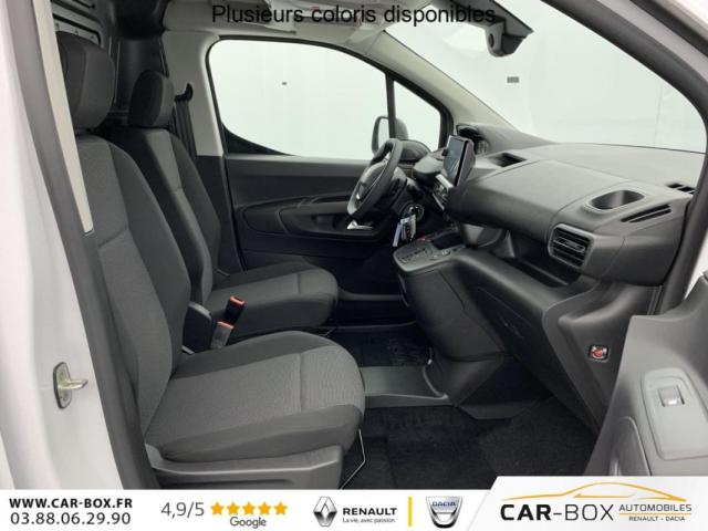 Peugeot Partner image 9