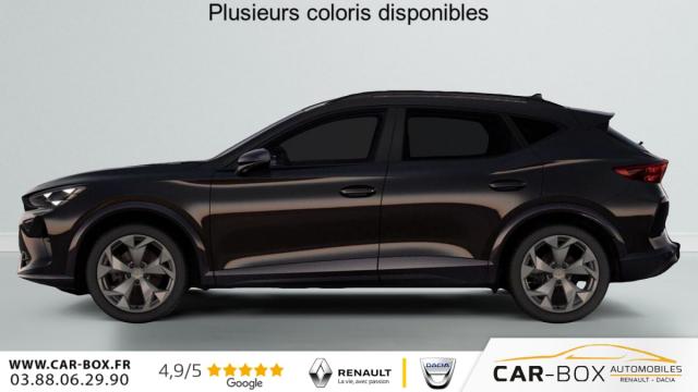 Cupra Formentor image 2