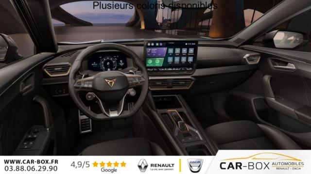 Cupra Formentor image 4