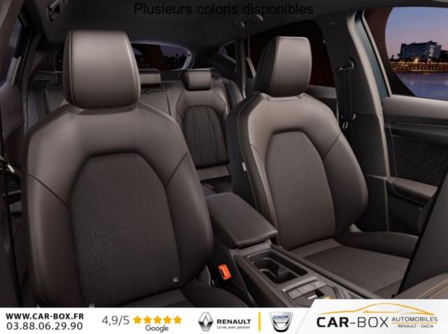 Cupra Formentor image 3