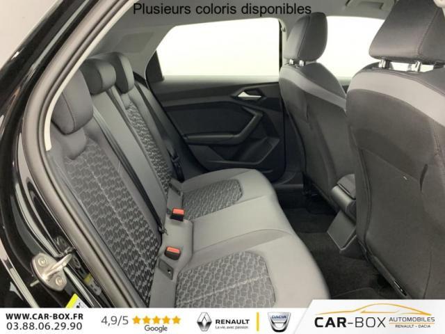 Audi A1 Sportback image 2