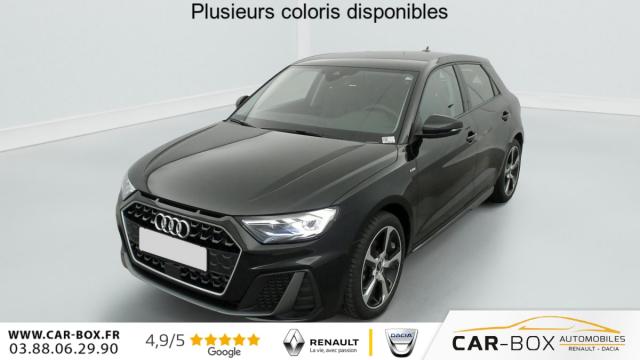Audi A1 Sportback image 1