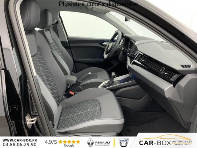 Audi A1 Sportback image 5