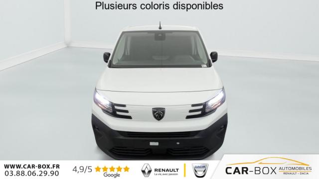 Peugeot Partner image 9