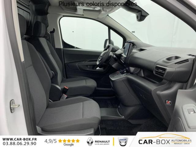 Peugeot Partner image 1