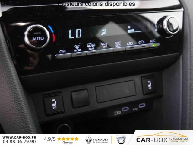 Toyota Yaris Cross image 8