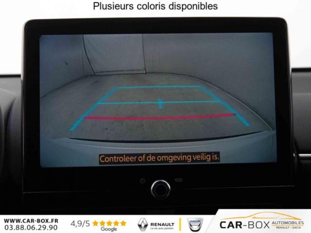 Toyota Yaris Cross image 6