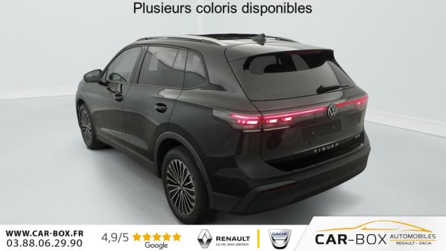 Volkswagen Tiguan image 1