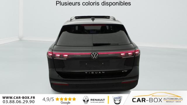 Volkswagen Tiguan image 2