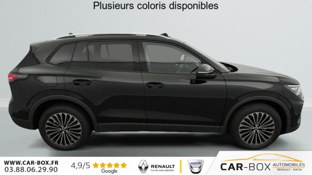 Volkswagen Tiguan image 3