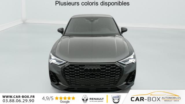 Audi Q3 Sportback image 8