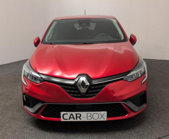 Renault Clio image 6