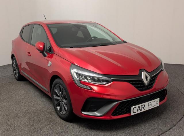 Renault Clio image 8