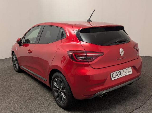 Renault Clio image 3
