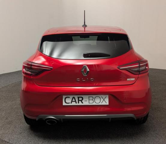 Renault Clio image 2