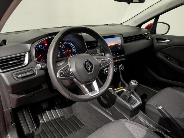 Renault Clio image 4