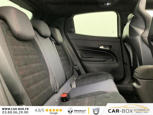 Alfa Romeo Junior image 3