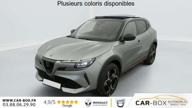 Alfa Romeo Junior image 4