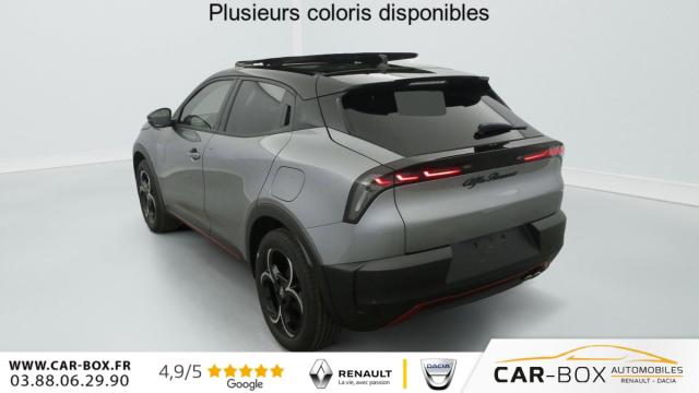 Alfa Romeo Junior image 8