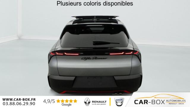 Alfa Romeo Junior image 6