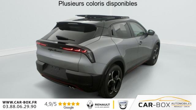 Alfa Romeo Junior image 1