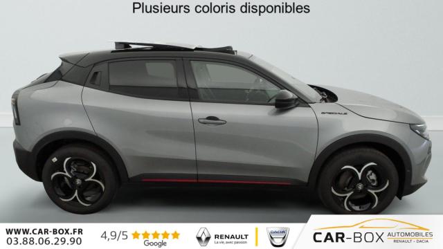 Alfa Romeo Junior image 7