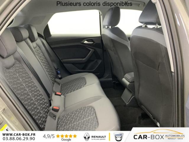 Audi A1 Sportback image 8