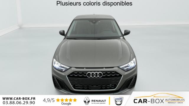 Audi A1 Sportback image 9
