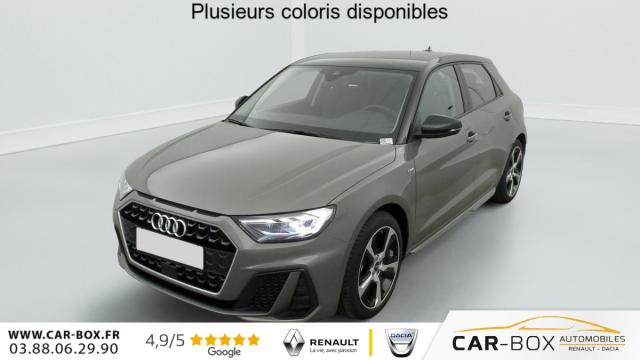 Audi A1 Sportback image 3